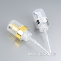 40 mm Lefy Right Lock Foam Spender Pumpe für PET -Flaschen -Schaumstoffpumpe